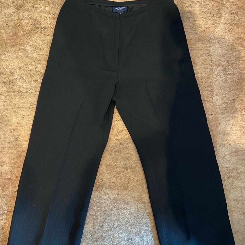 Ann Taylor Slacks